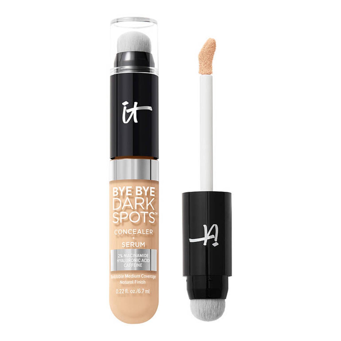 IT COSMETICS Bye Bye Dark Spots Concealer + Serum - Fair Warm