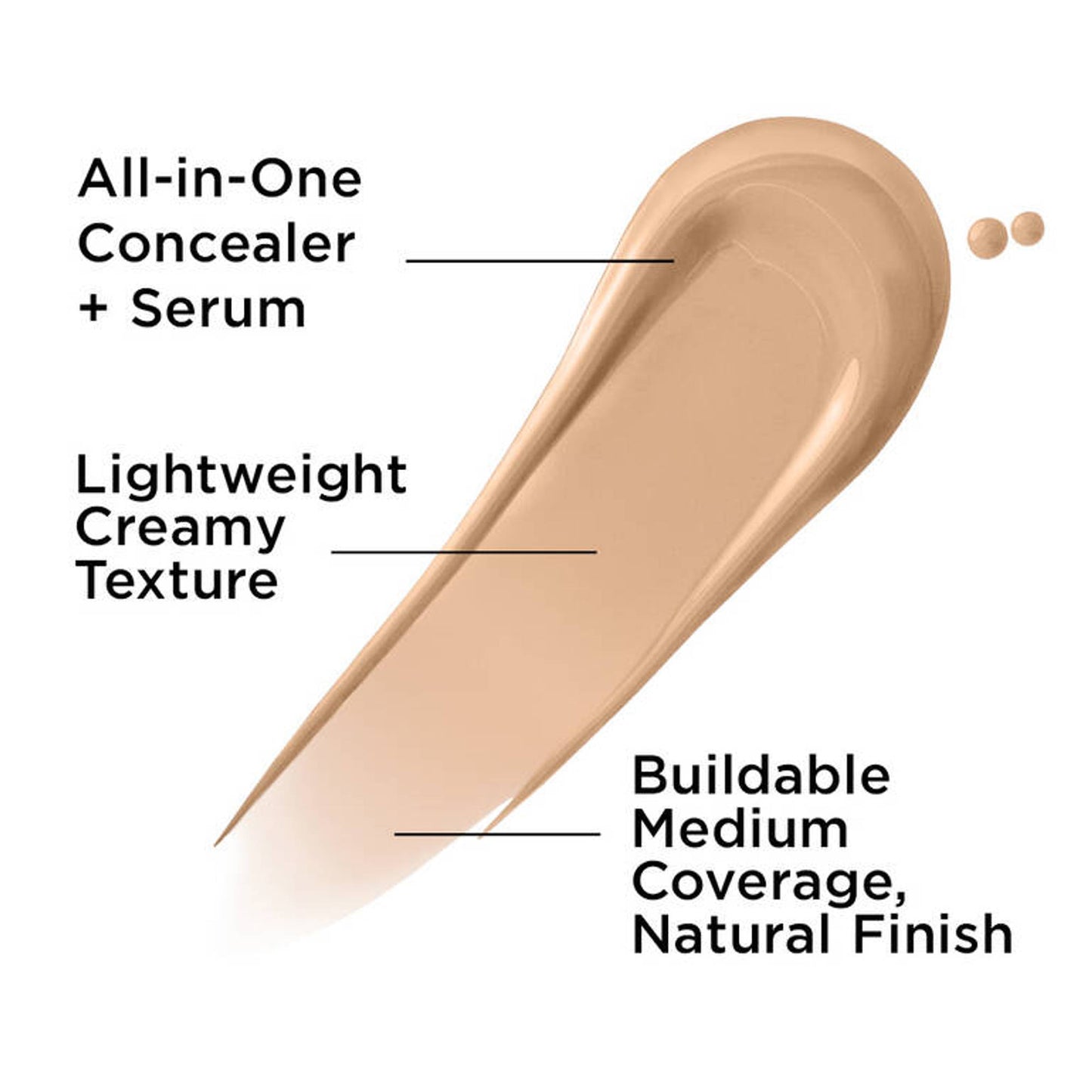IT COSMETICS Bye Bye Dark Spots Concealer + Serum - Light Neutral