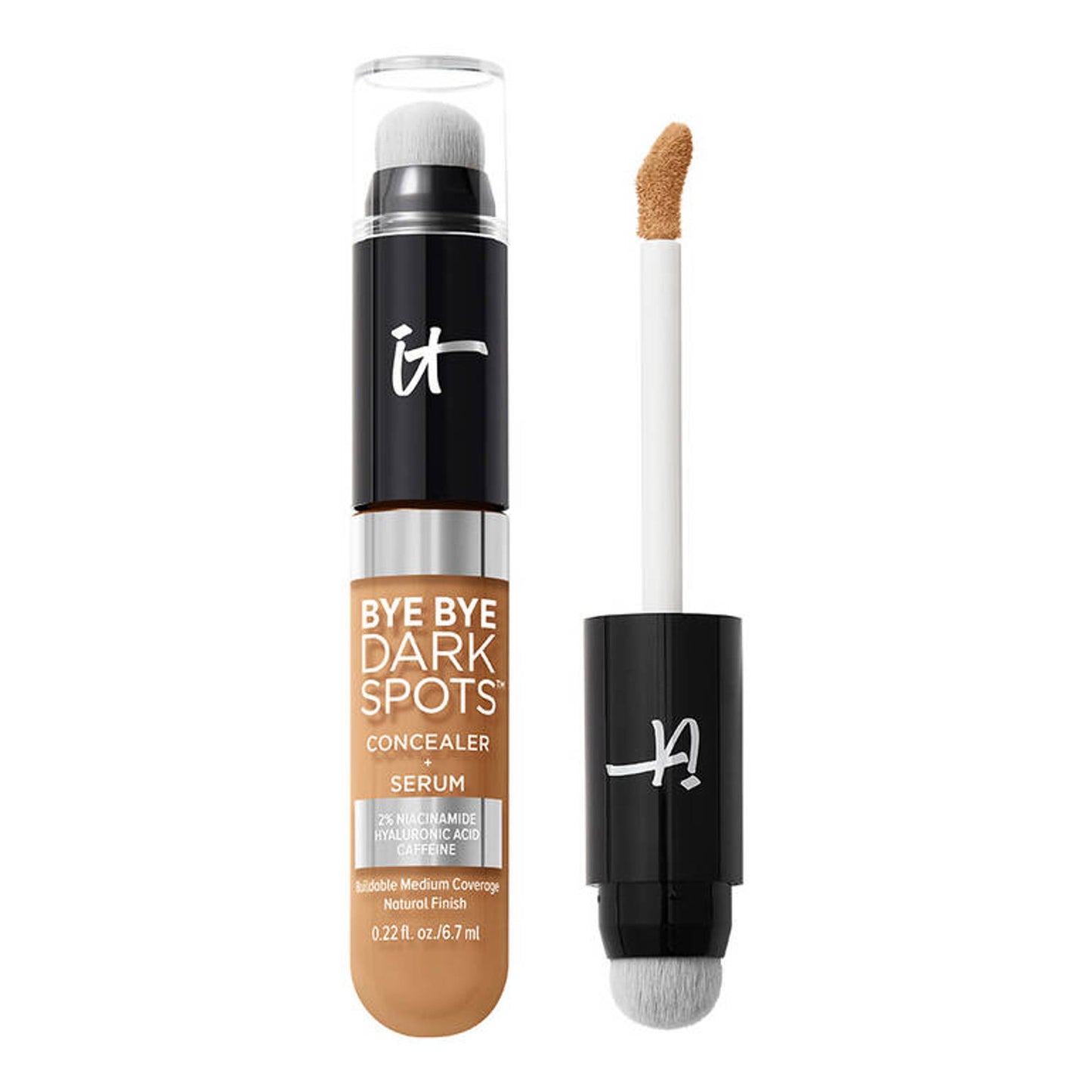 IT COSMETICS Bye Bye Dark Spots Concealer + Serum - Medium Warm