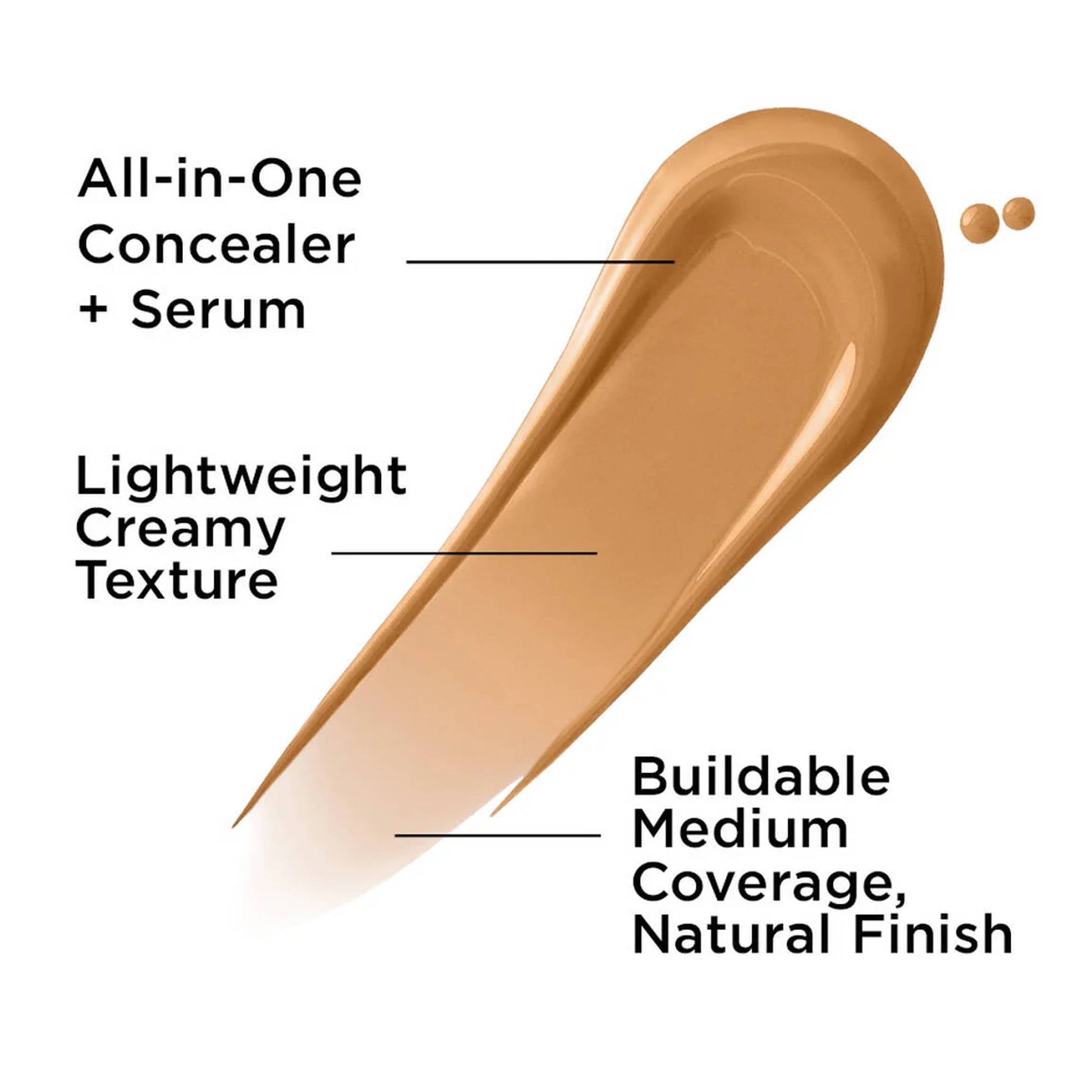 IT COSMETICS Bye Bye Dark Spots Concealer + Serum - Tan Neutral