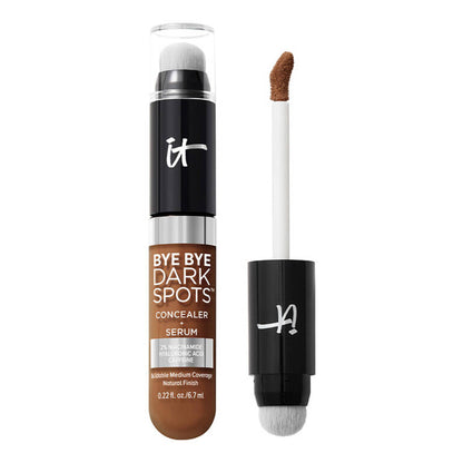 IT COSMETICS Bye Bye Dark Spots Concealer + Serum - Rich Neutral