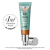 IT COSMETICS CC+ Natural Matte Foundation With SPF40 - Rich Honey