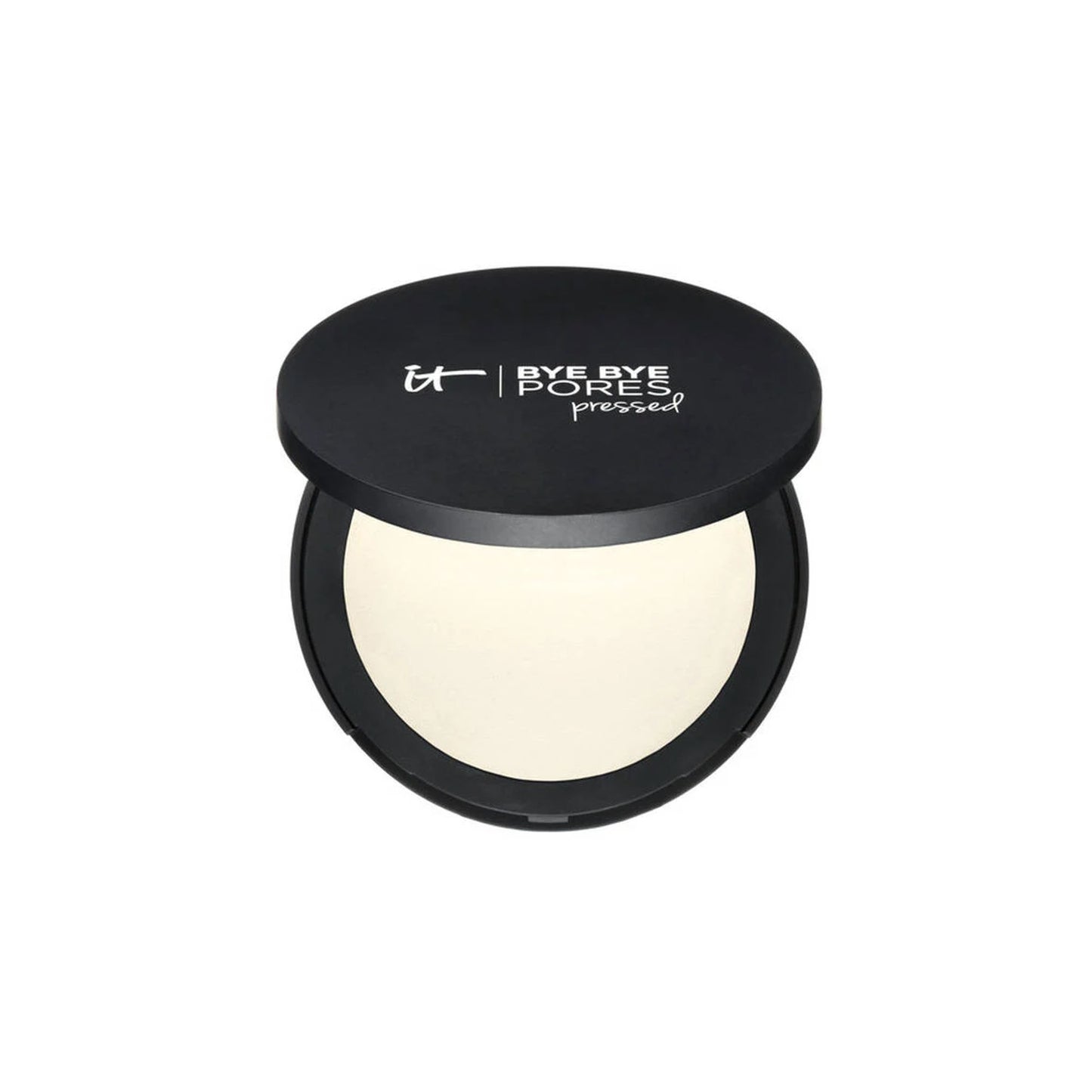IT COSMETICS Bye Bye Pores Presses Setting Powder- Translucent