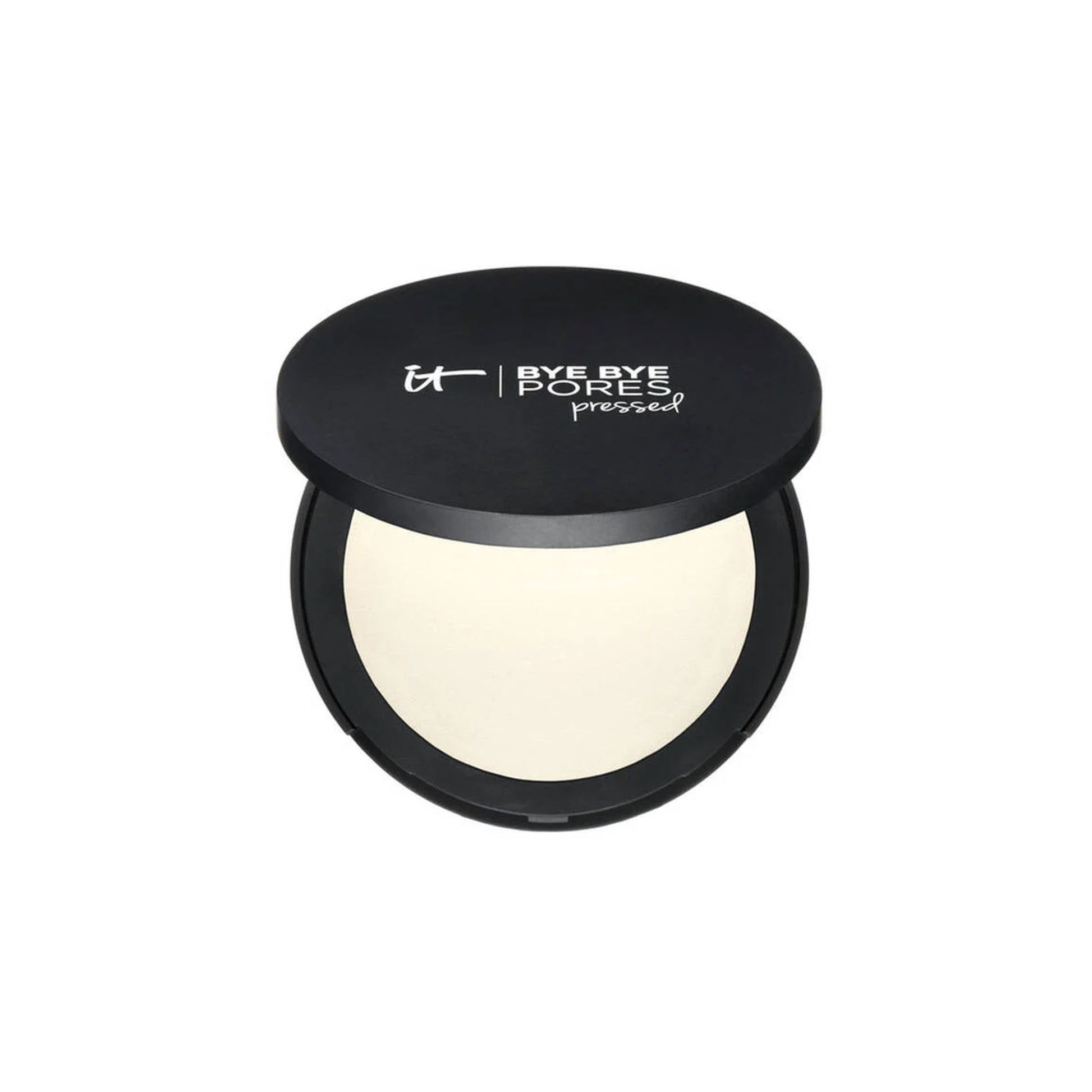 IT COSMETICS Bye Bye Pores Presses Setting Powder- Translucent