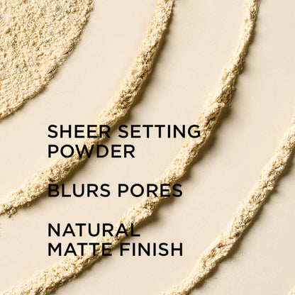 IT COSMETICS Bye Bye Pores Presses Setting Powder- Translucent