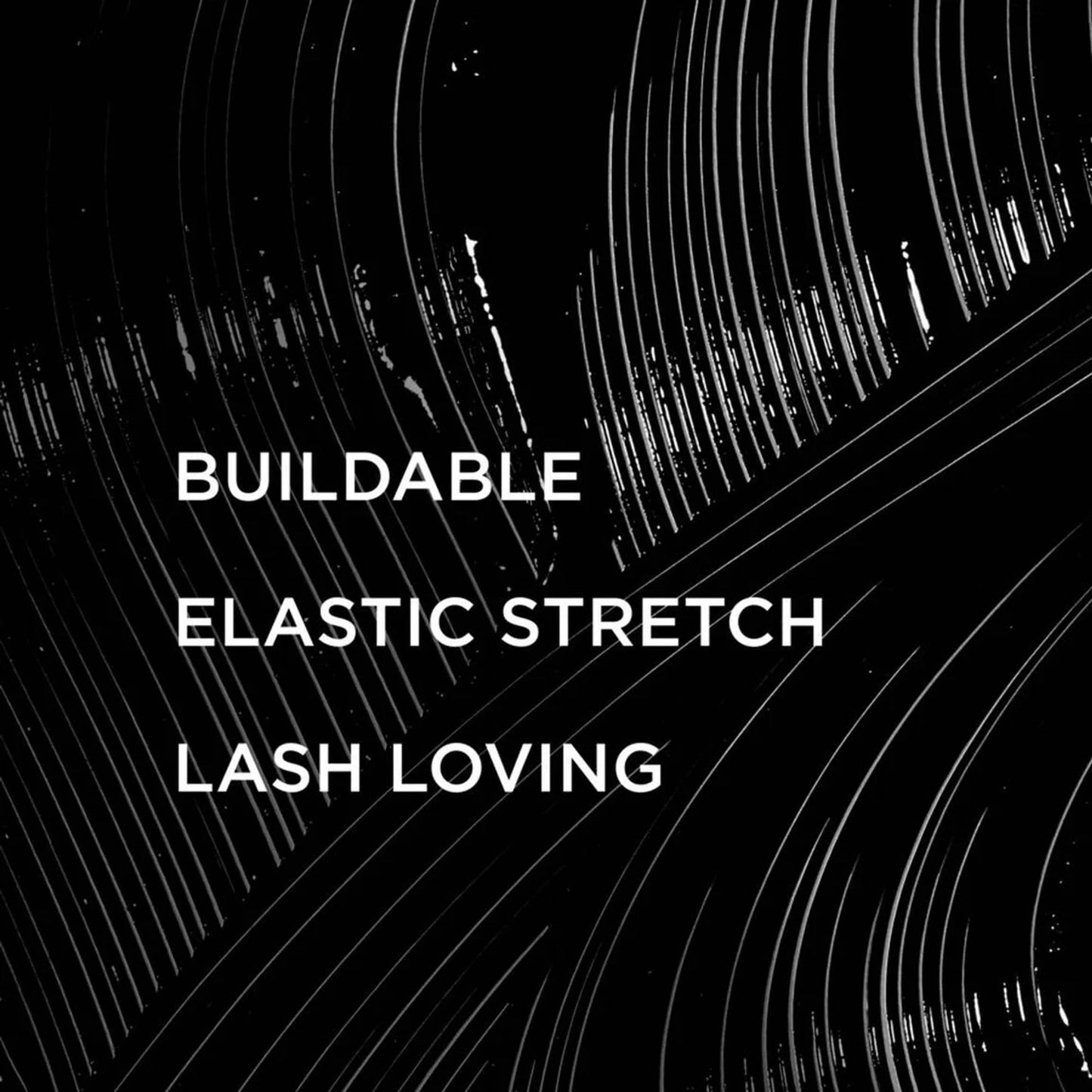 IT COSMETICS Superhero Elastic Stretch Volumizing And Lengthening Mascara