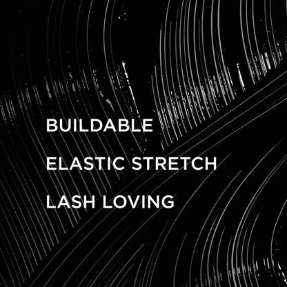IT COSMETICS Superhero Elastic Stretch Volumizing And Lengthening Mascara