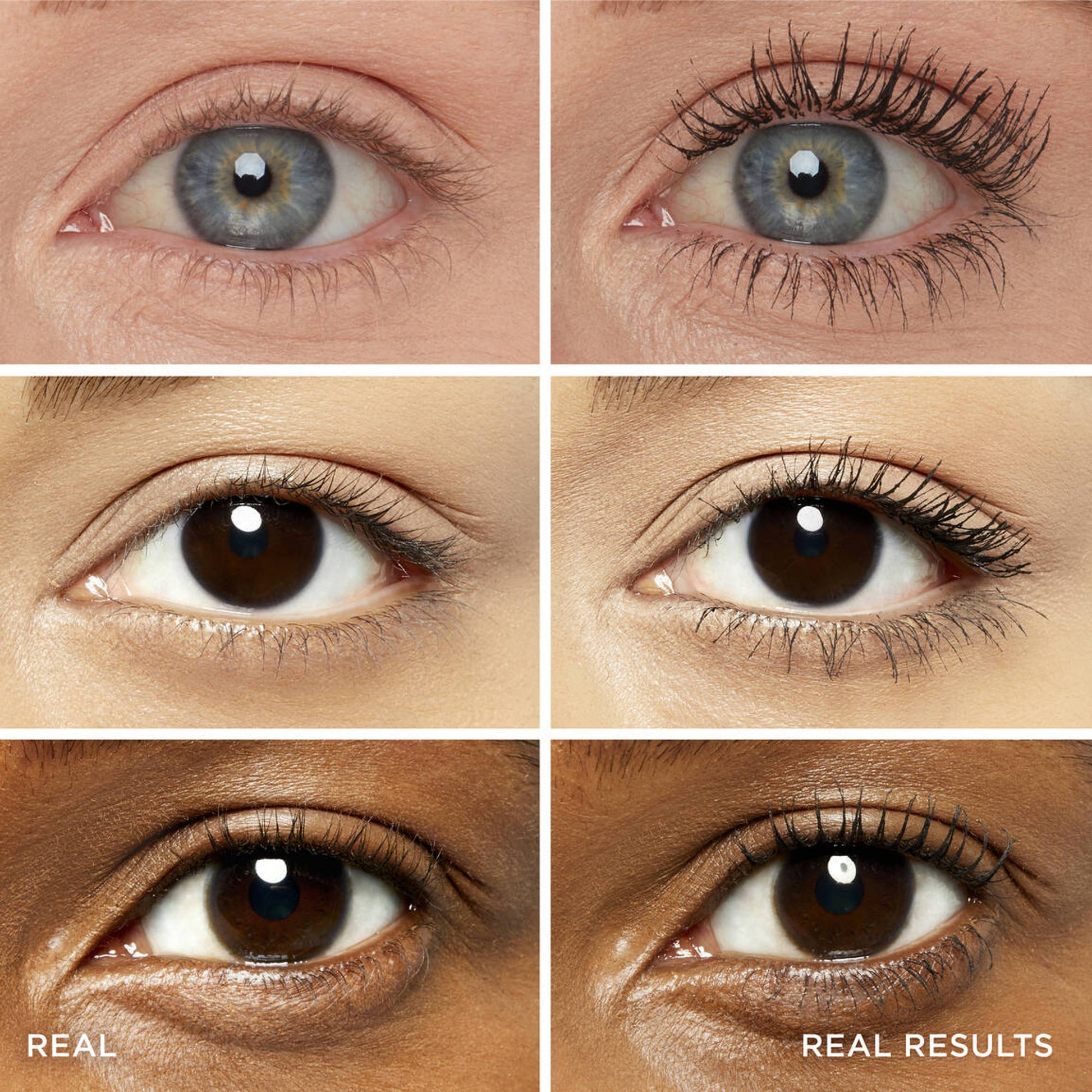 IT COSMETICS Superhero Elastic Stretch Volumizing And Lengthening Mascara