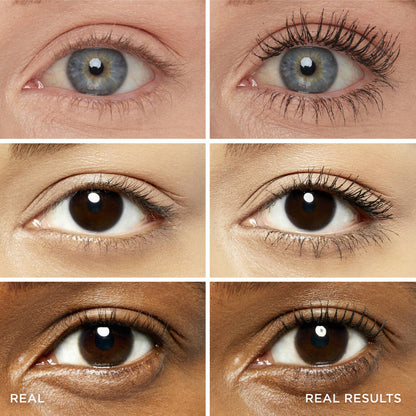 IT COSMETICS Superhero Elastic Stretch Volumizing And Lengthening Mascara