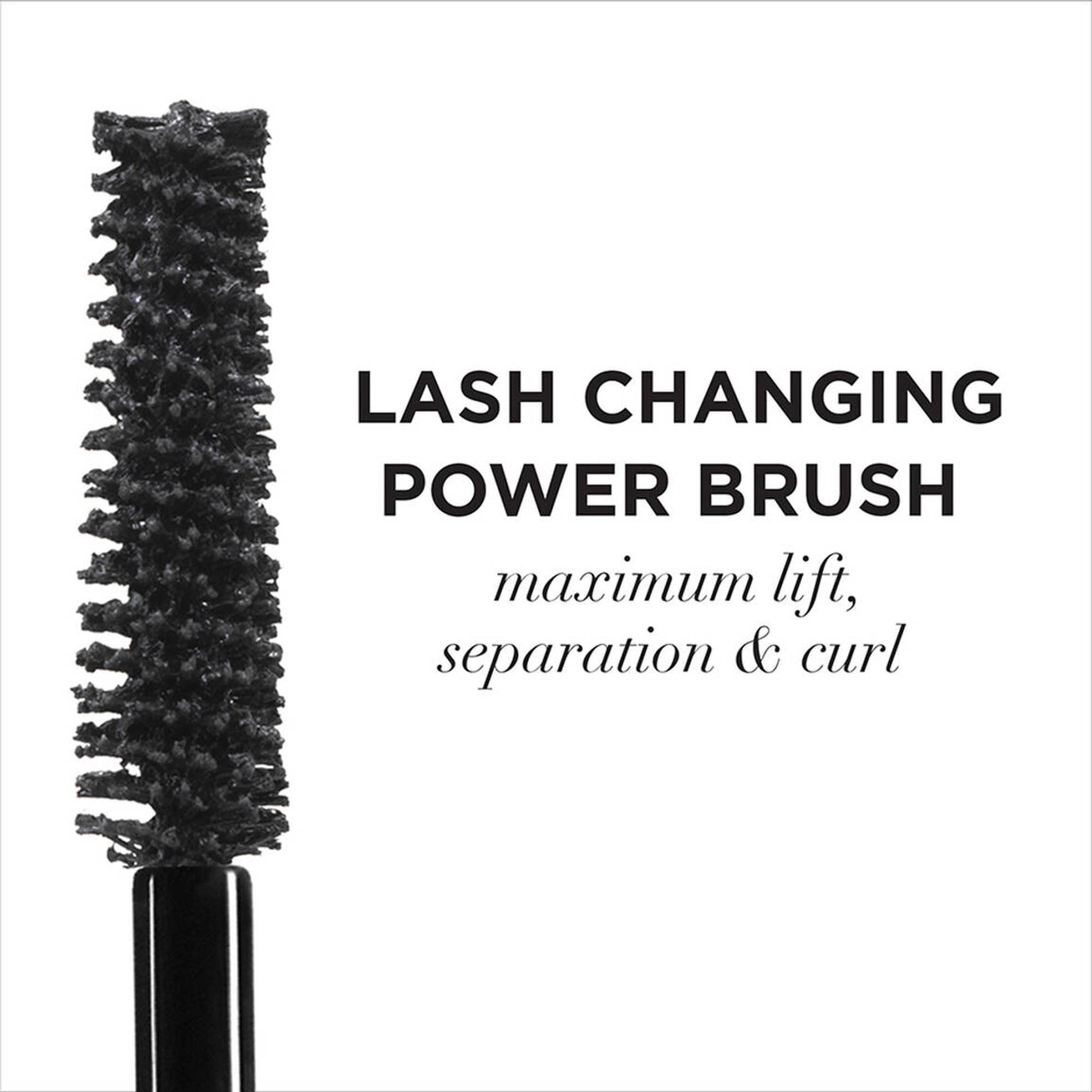 IT COSMETICS Superhero Elastic Stretch Volumizing And Lengthening Mascara
