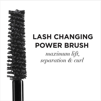 IT COSMETICS Superhero Elastic Stretch Volumizing And Lengthening Mascara