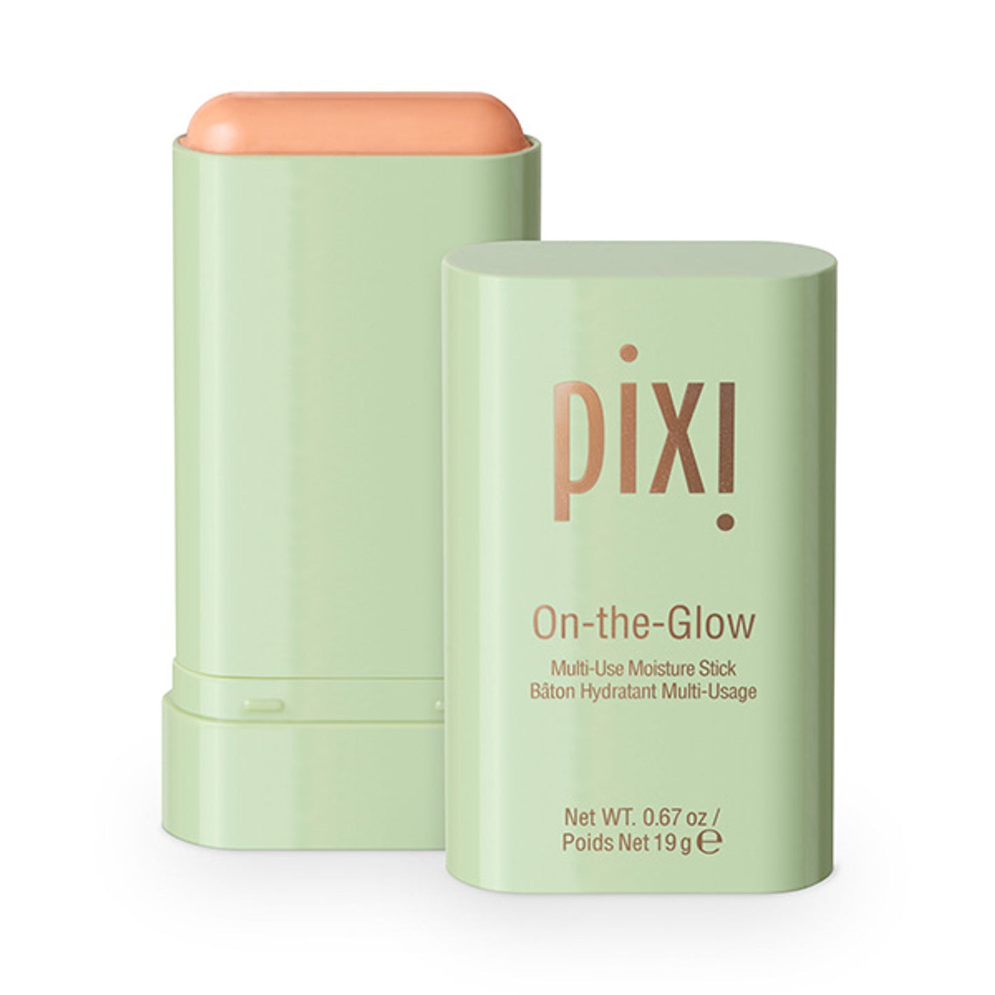 PIXI On-the-Glow Moisture Stick