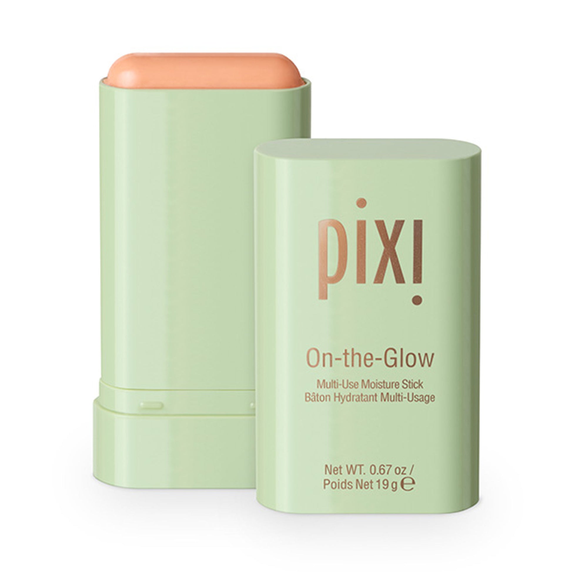 PIXI On-the-Glow Moisture Stick