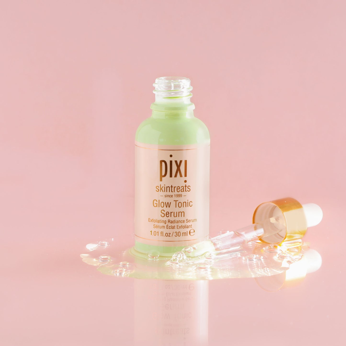 PIXI Glow Tonic Serum
