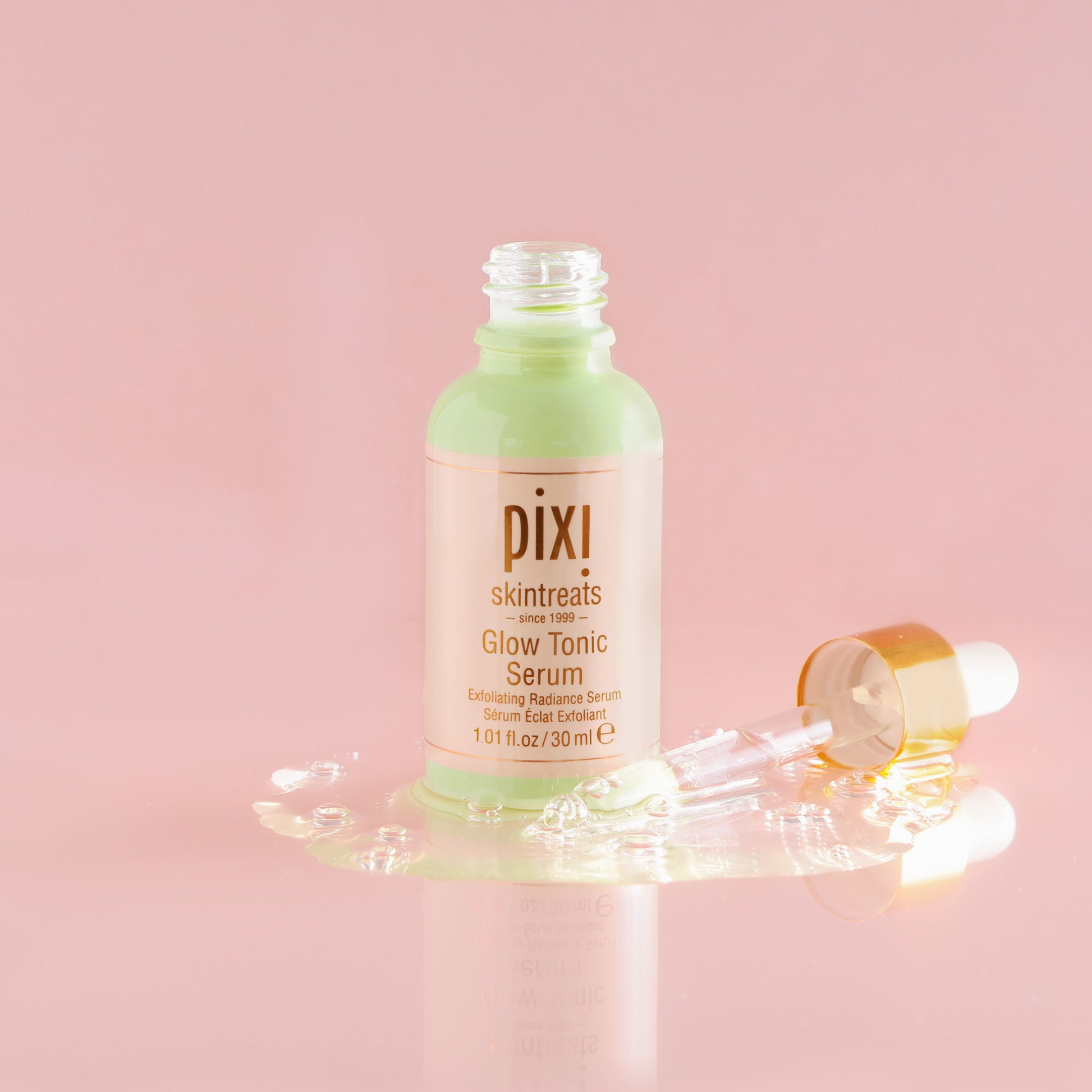 PIXI Glow Tonic Serum