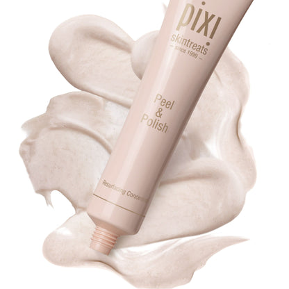 PIXI Peel & Polish