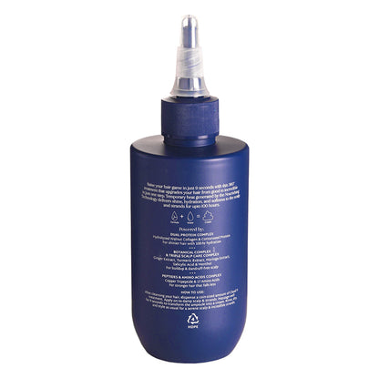 Raise On Cloud 9 Ampoule-to-Cream Wash Off Treatment