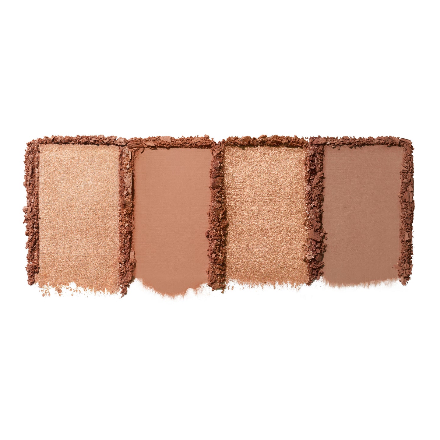 e.l.f. Cosmetics Bite Size Eyeshadow - Take Your Pink