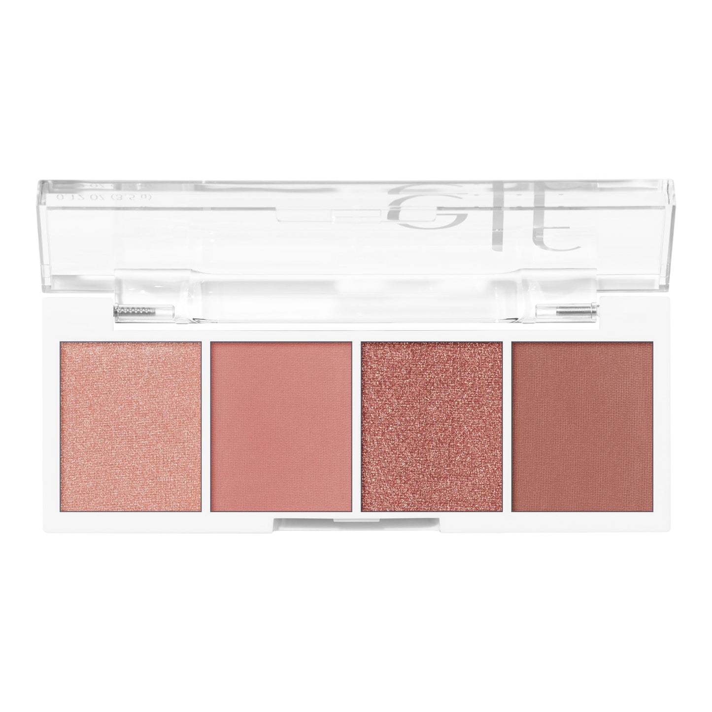 e.l.f. Cosmetics Bite Size Eyeshadow - Take Your Pink