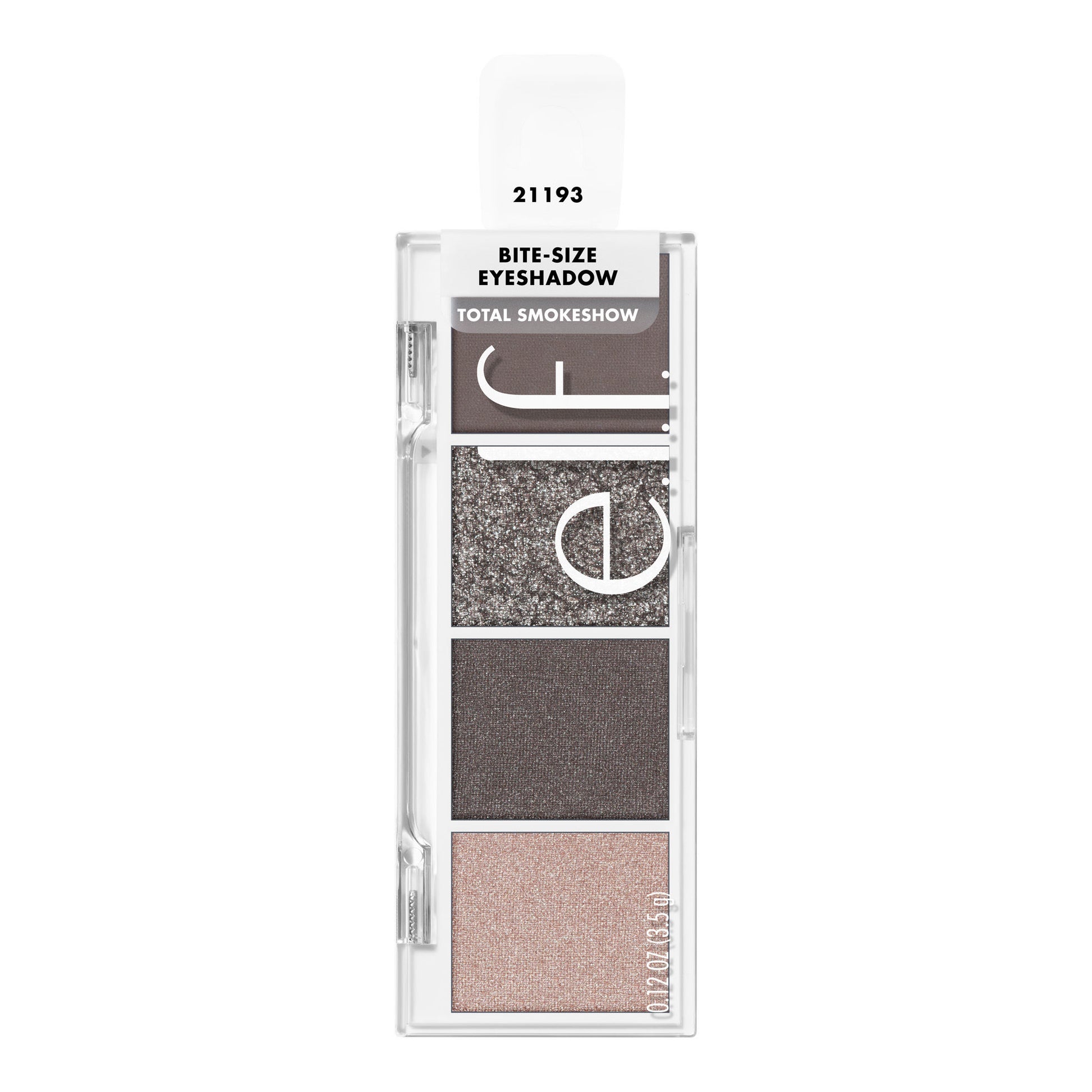 e.l.f. Cosmetics Bite Size Eyeshadow - Total Smokeshow