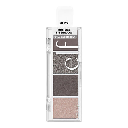 e.l.f. Cosmetics Bite Size Eyeshadow - Total Smokeshow