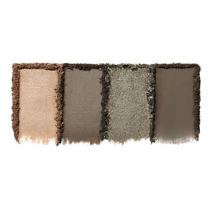 e.l.f. Cosmetics Bite Size Eyeshadow - Total Smokeshow