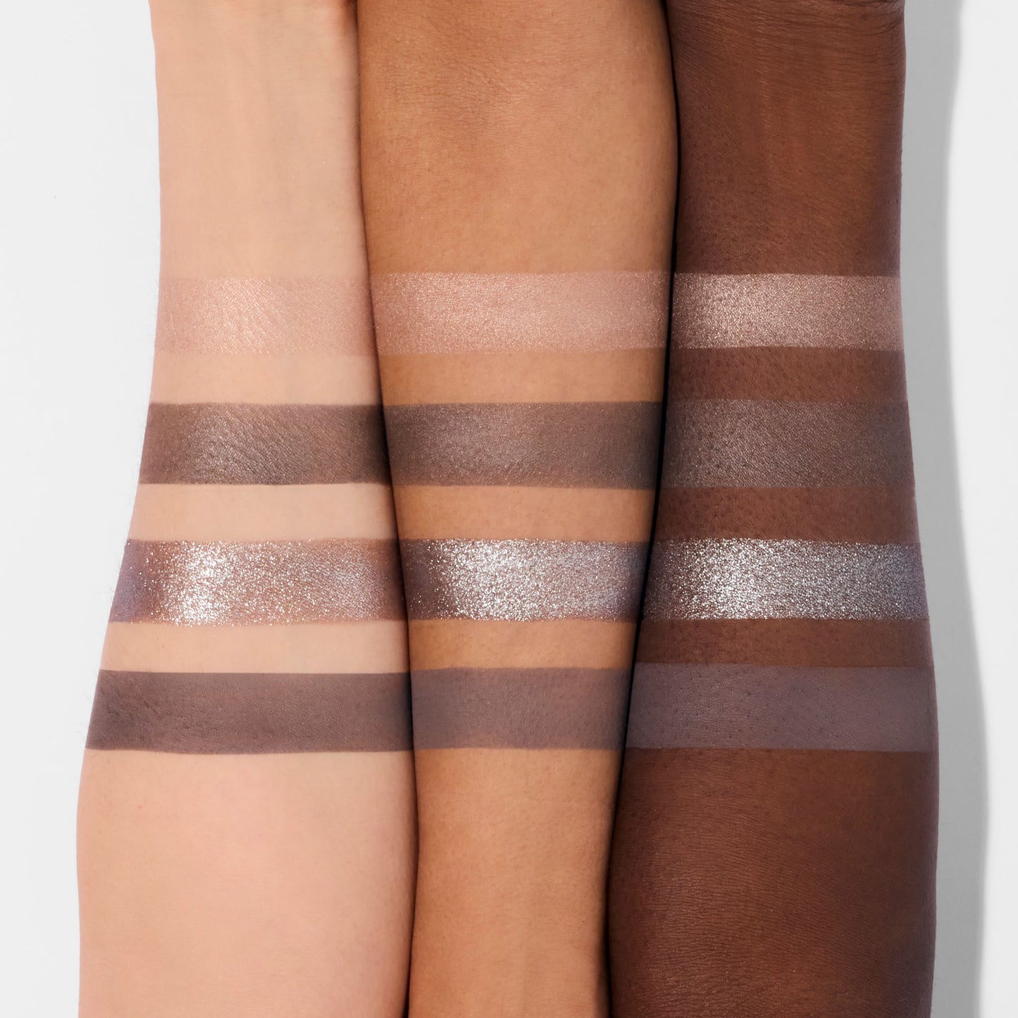 e.l.f. Cosmetics Bite Size Eyeshadow - Total Smokeshow
