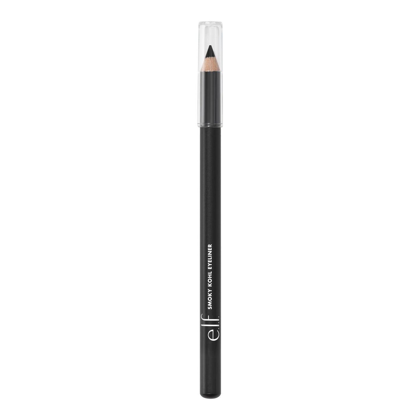 e.l.f. Cosmetics Smoky Kohl Eyeliner - Black Velvet