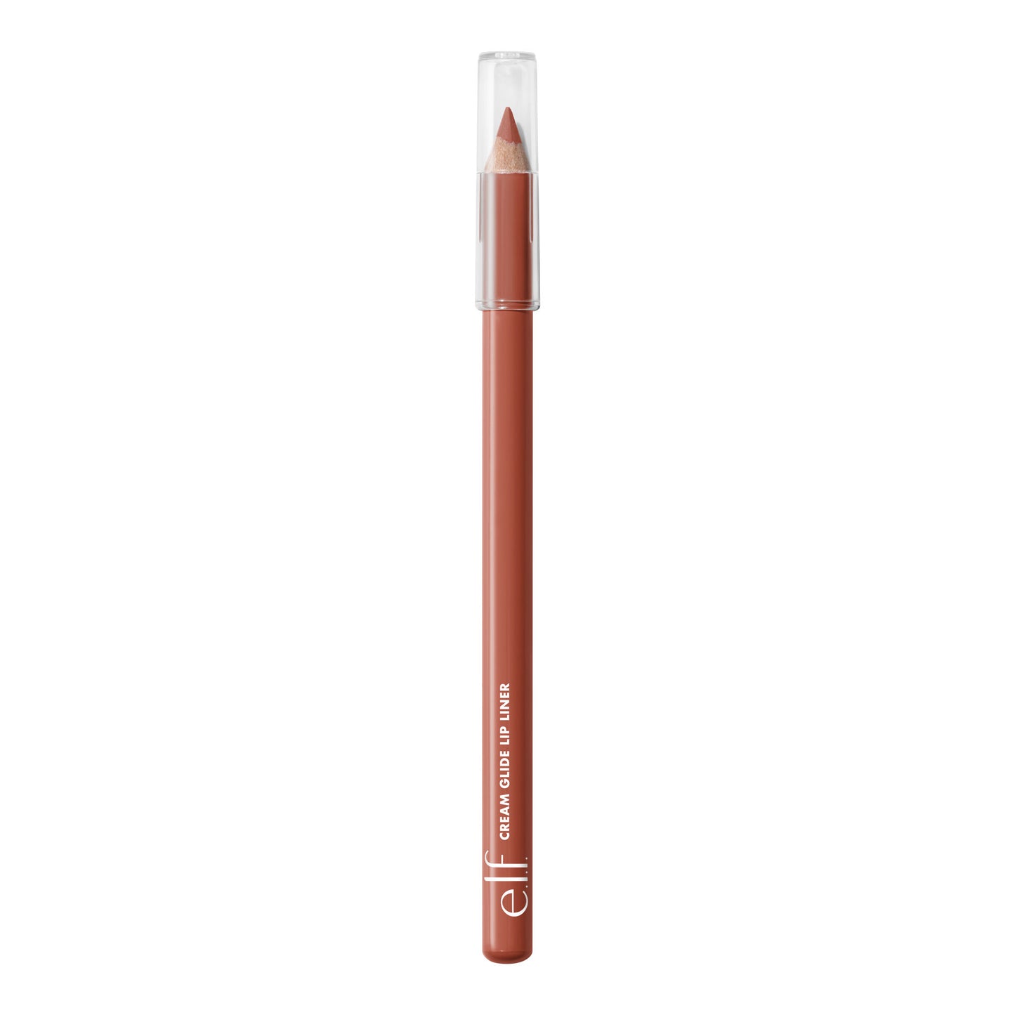 e.l.f. Cosmetics Cream Glide Lip Liner - Mocha Move