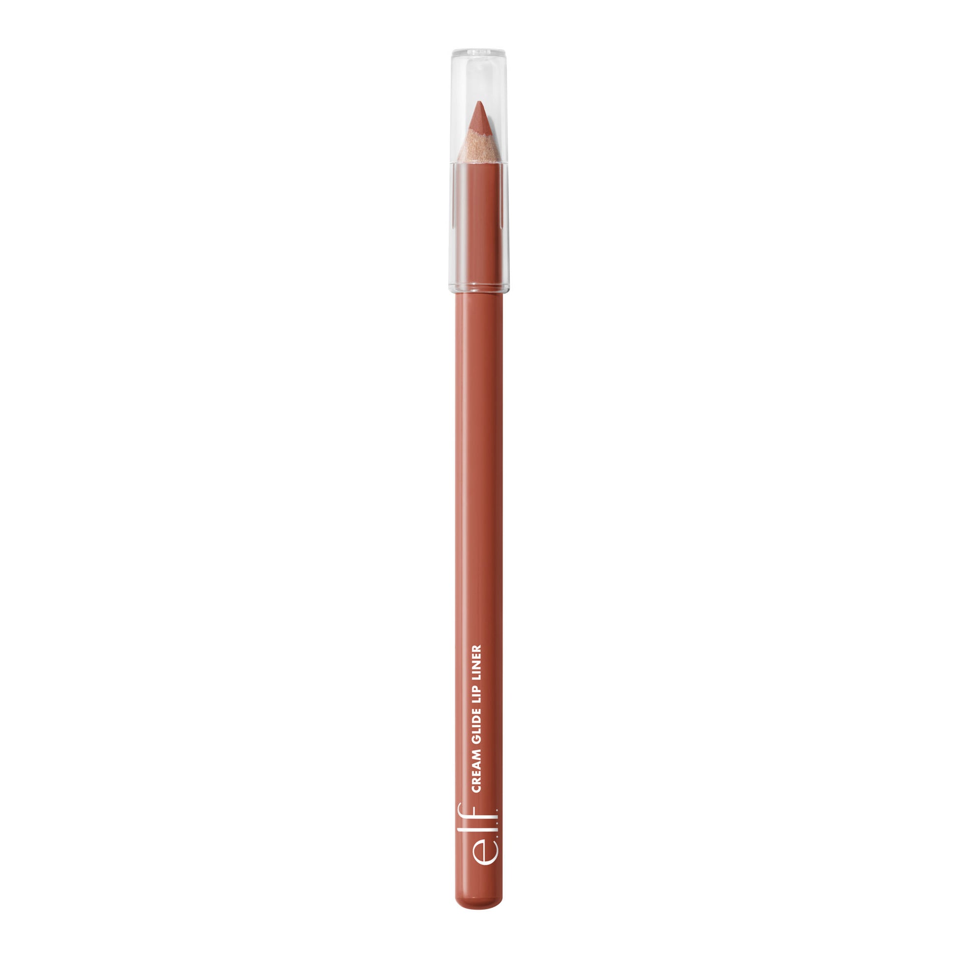 e.l.f. Cosmetics Cream Glide Lip Liner - Mocha Move