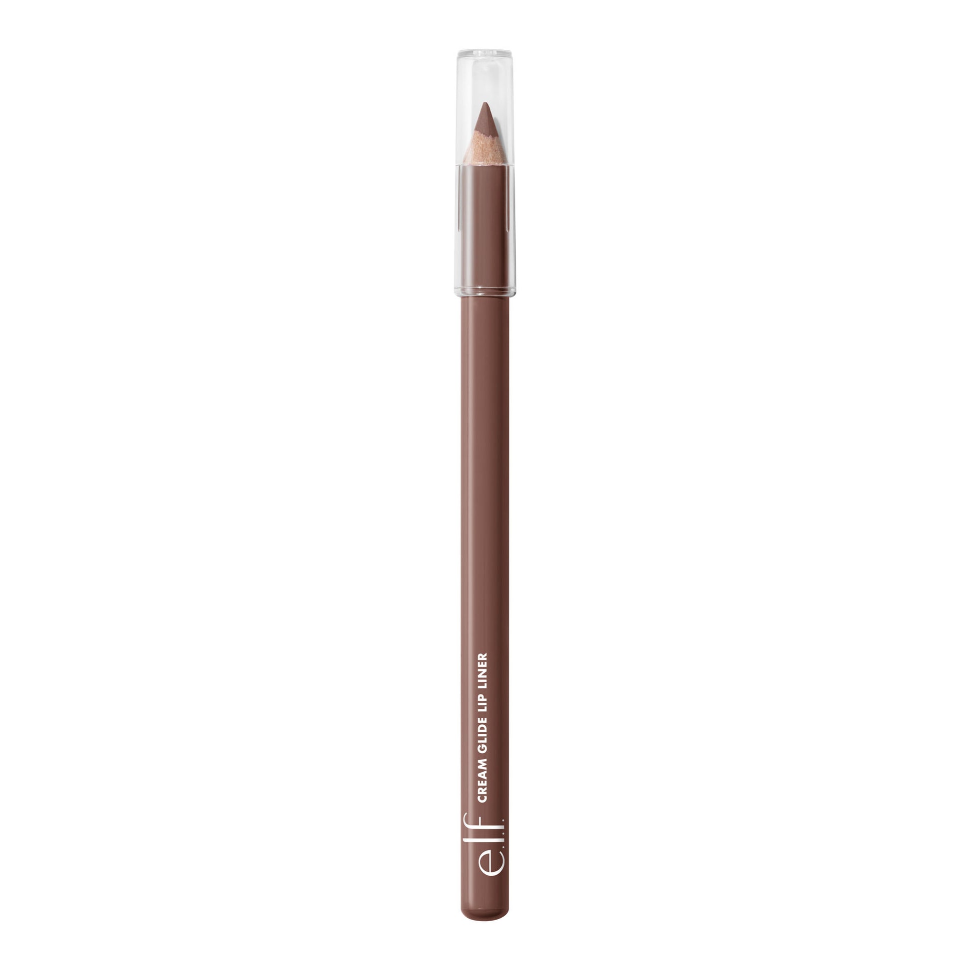 e.l.f. Cosmetics Cream Glide Lip Liner - Espresso Martini