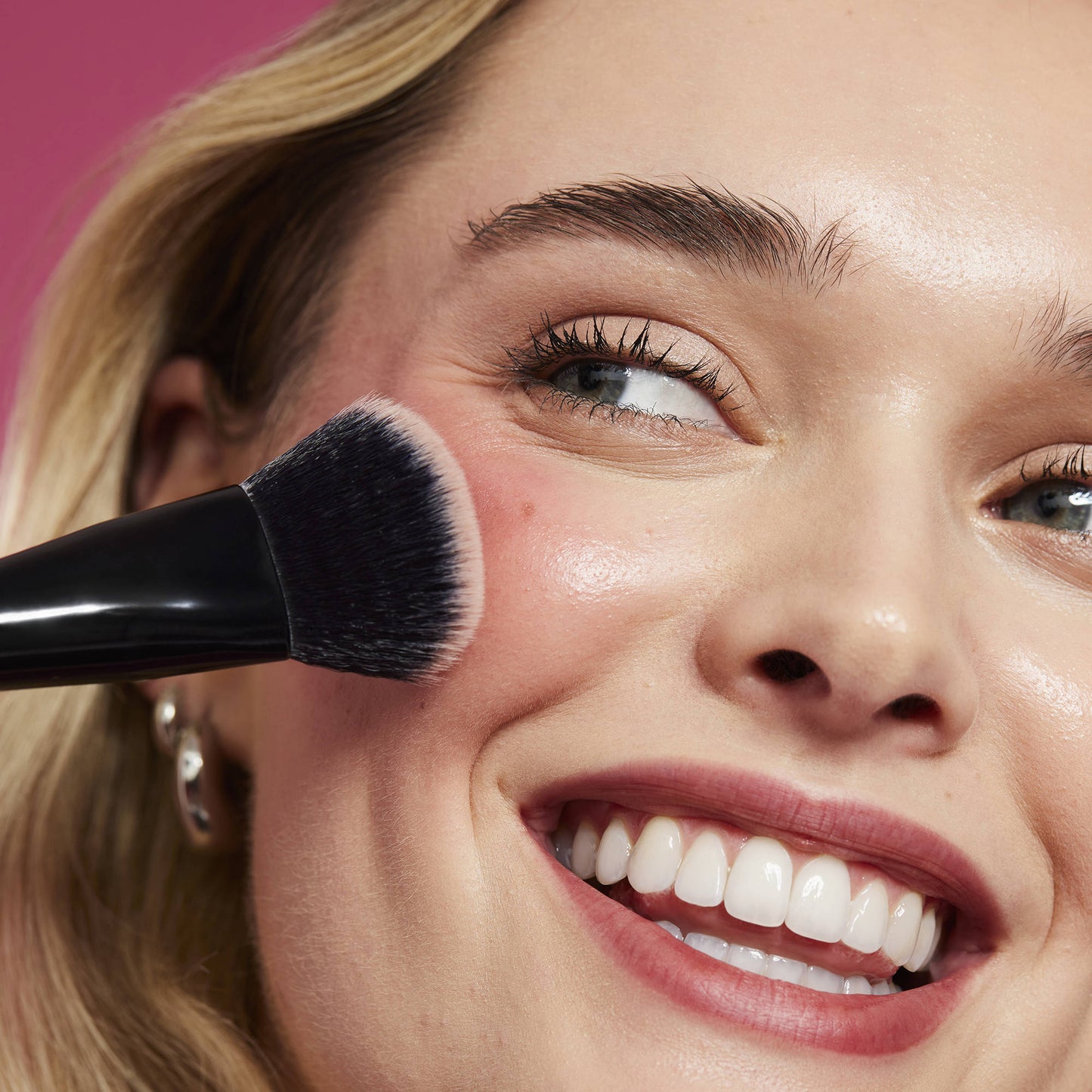 e.l.f. Cosmetics Stain & Tint Blending Brush