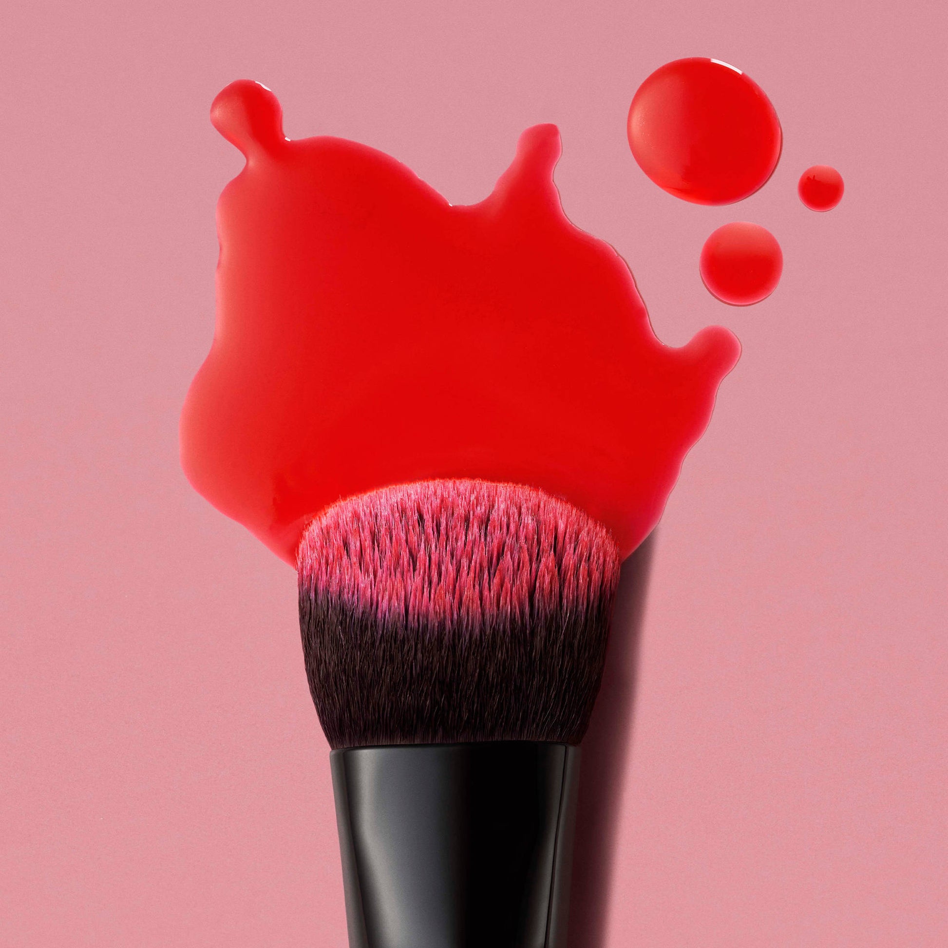 e.l.f. Cosmetics Stain & Tint Blending Brush