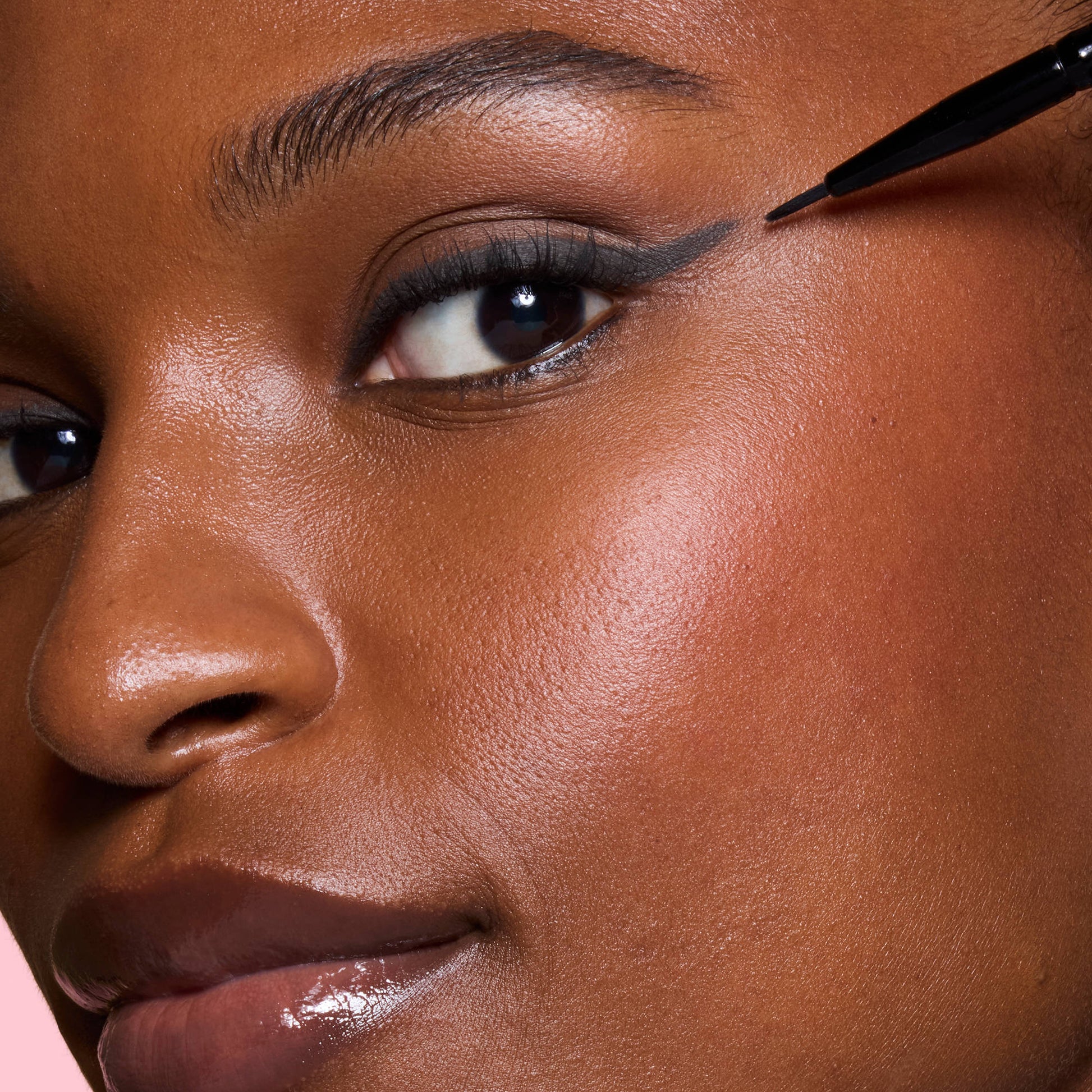 e.l.f. Cosmetics Ultra-Fine Eyeliner Brush