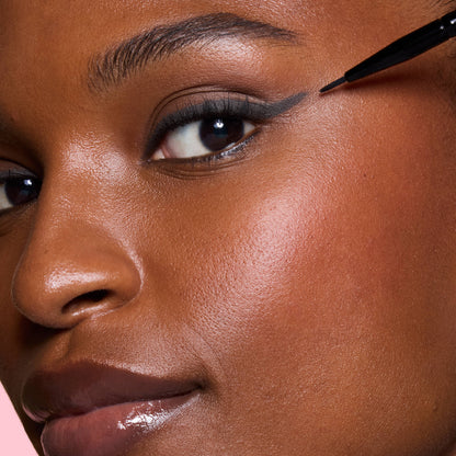 e.l.f. Cosmetics Ultra-Fine Eyeliner Brush
