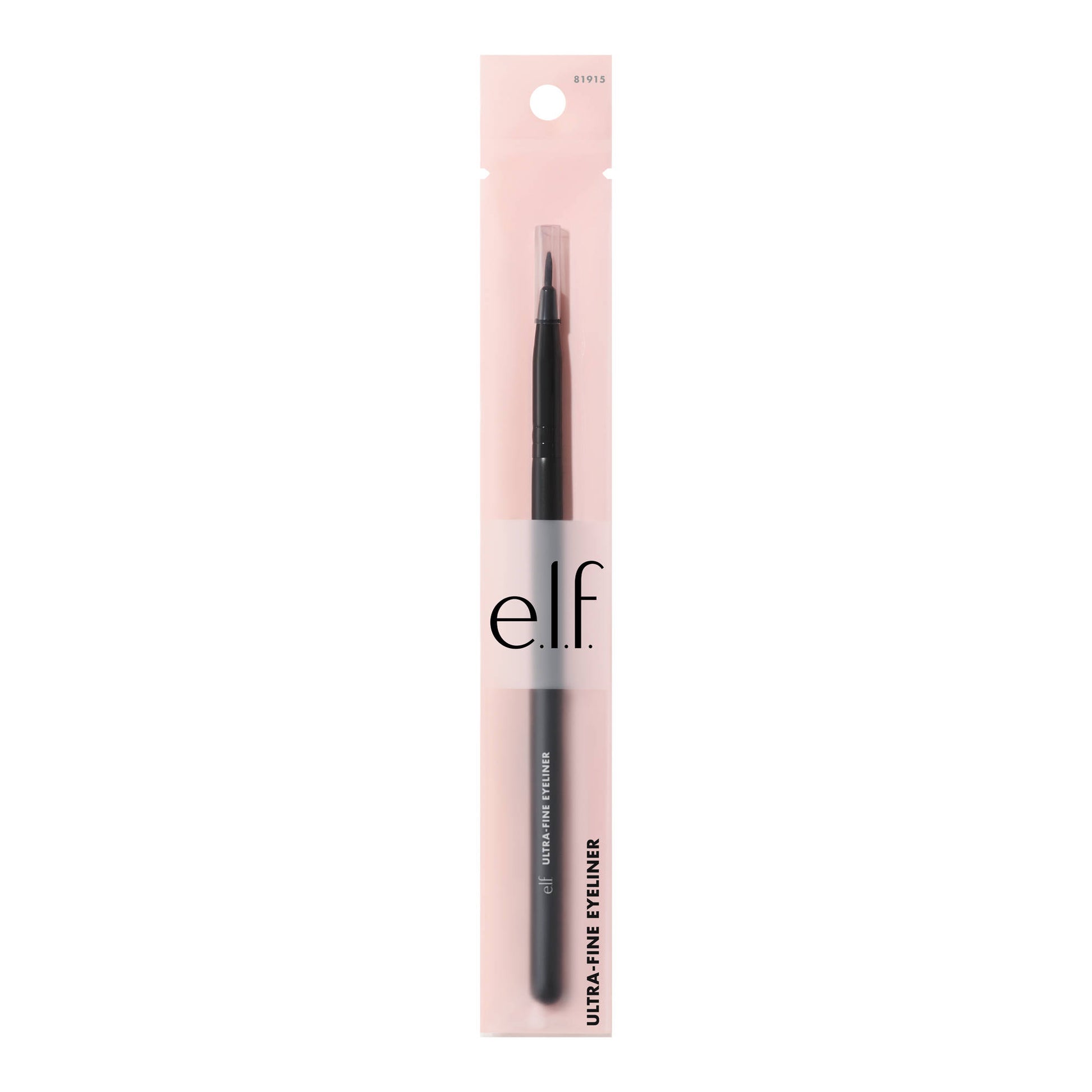 e.l.f. Cosmetics Ultra-Fine Eyeliner Brush