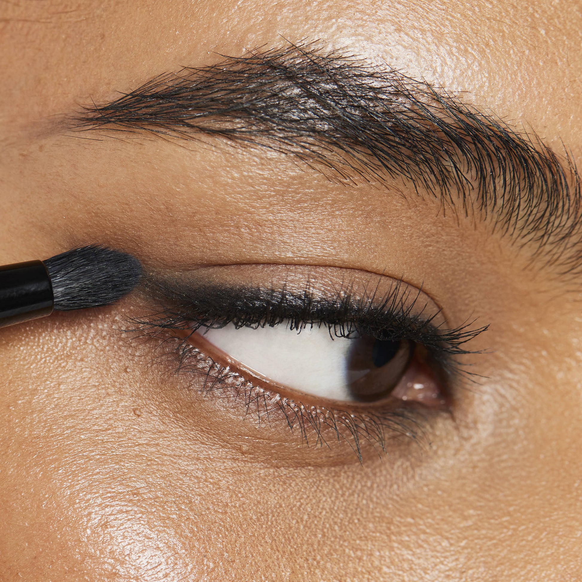 e.l.f. Cosmetics Smudge 'N Smoke Eyeliner Brush