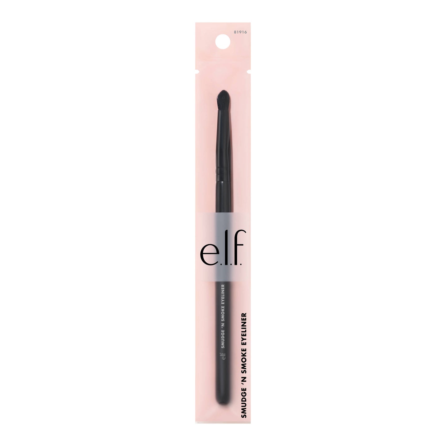 e.l.f. Cosmetics Smudge 'N Smoke Eyeliner Brush