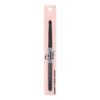 e.l.f. Cosmetics Smudge 'N Smoke Eyeliner Brush