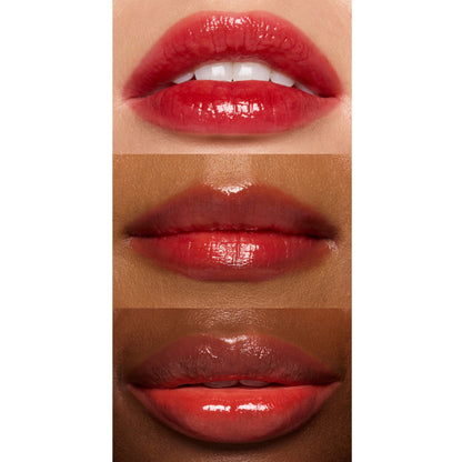 e.l.f. Cosmetics Glossy Lip Stain - Rose Rizzin