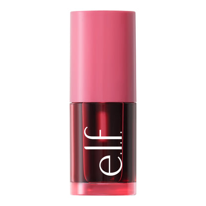 e.l.f. Cosmetics Sheer For It Blush Tint - Left On Red