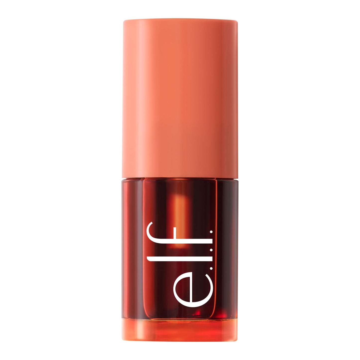 e.l.f. Cosmetics Sheer For It Blush Tint - Orange Crush