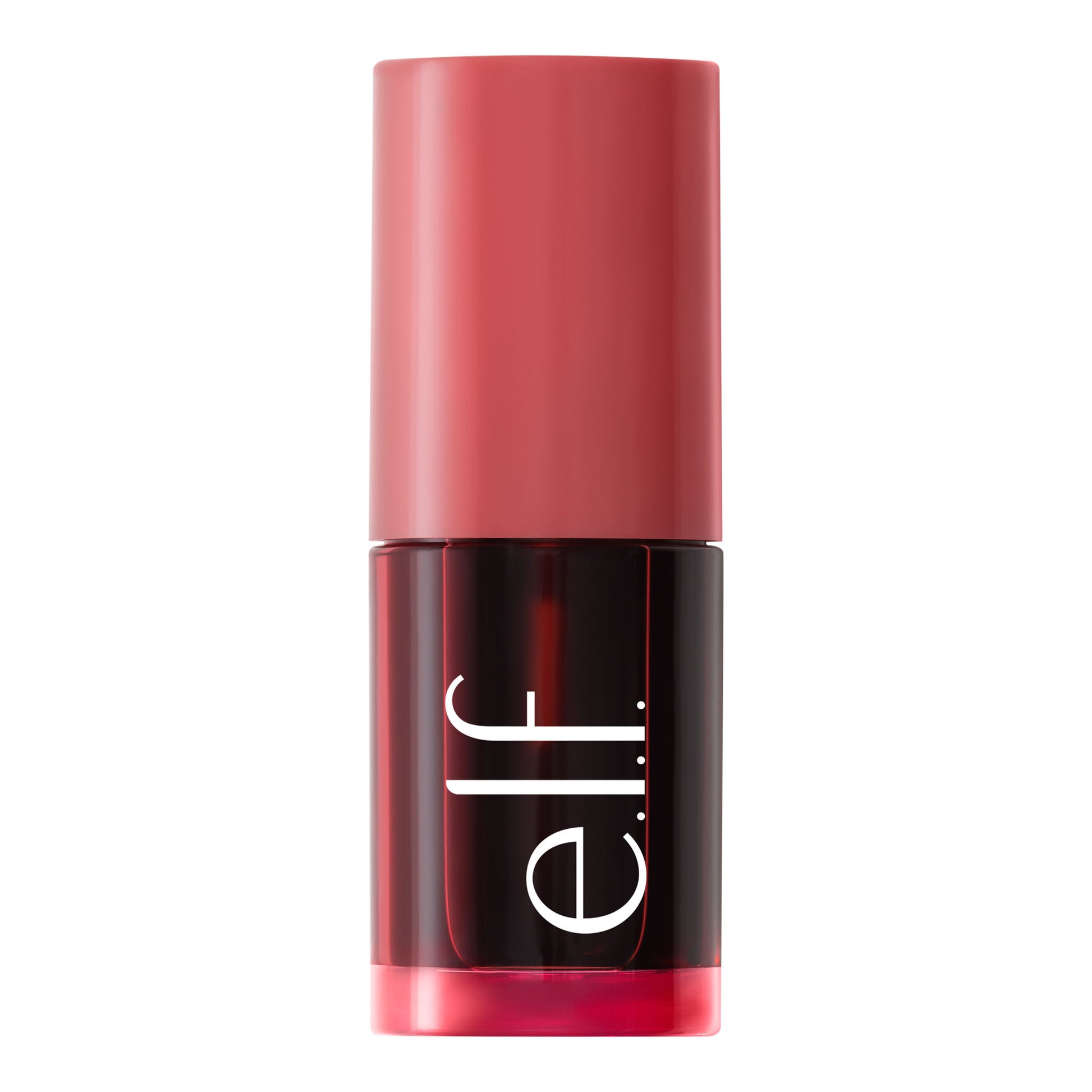e.l.f. Cosmetics Sheer For It Blush Tint - Cherry Cola