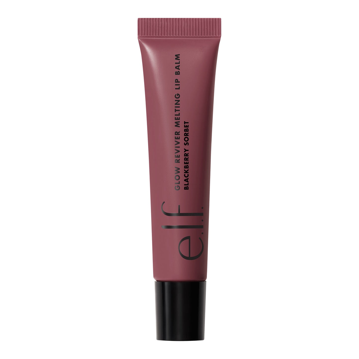 e.l.f. Cosmetics Glow Reviver Melting Lip Balm - Blackberry Sorbet