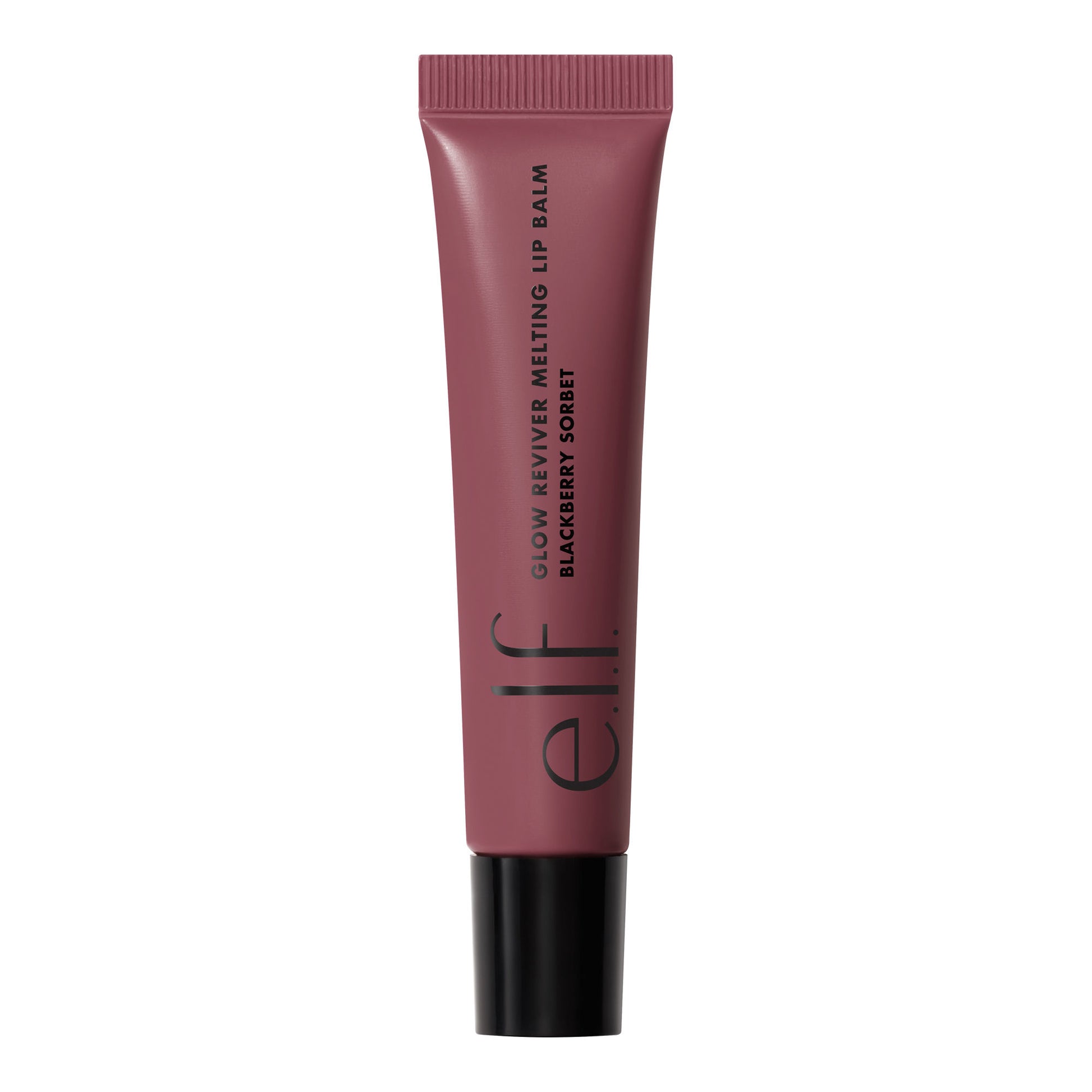 e.l.f. Cosmetics Glow Reviver Melting Lip Balm - Blackberry Sorbet