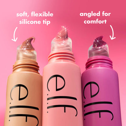 e.l.f. Cosmetics Glow Reviver Melting Lip Balm - Strawberry Shortcake