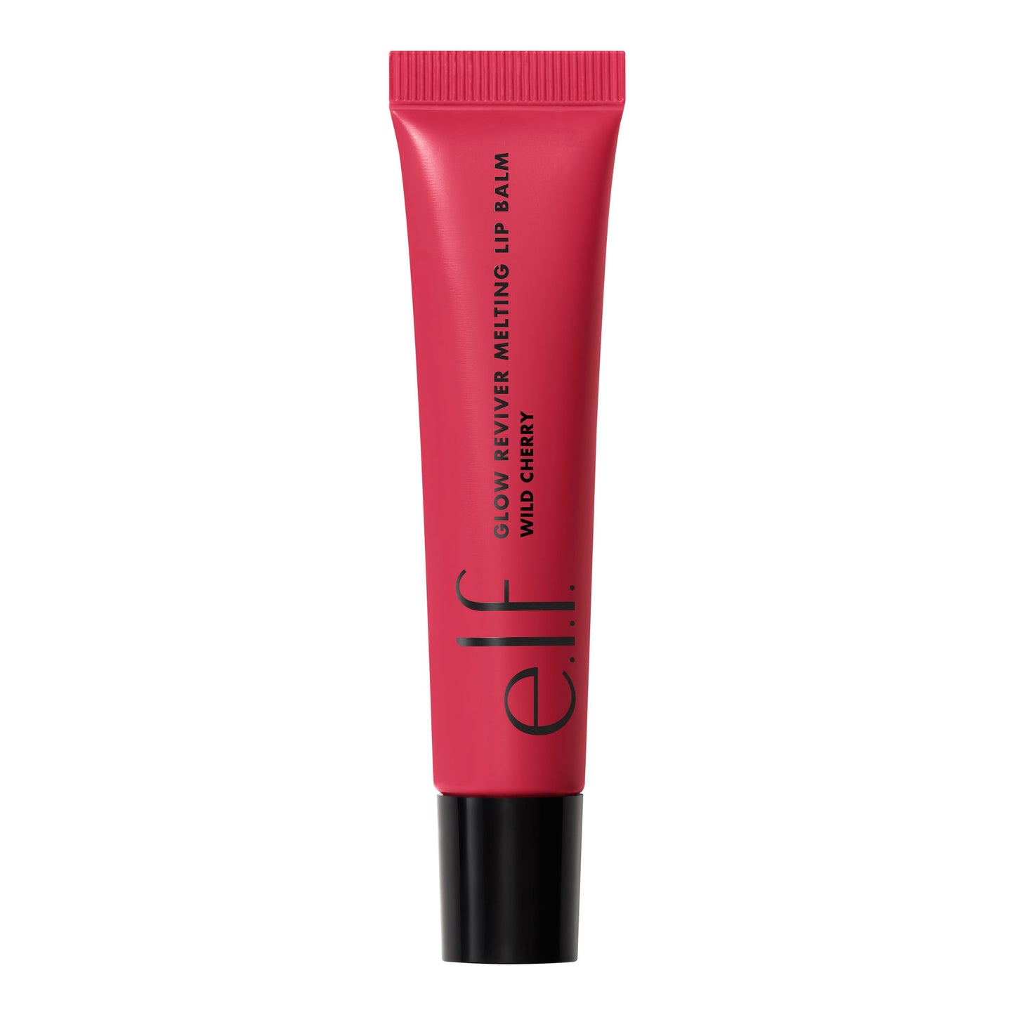 e.l.f. Cosmetics Glow Reviver Melting Lip Balm - Wild Cherry
