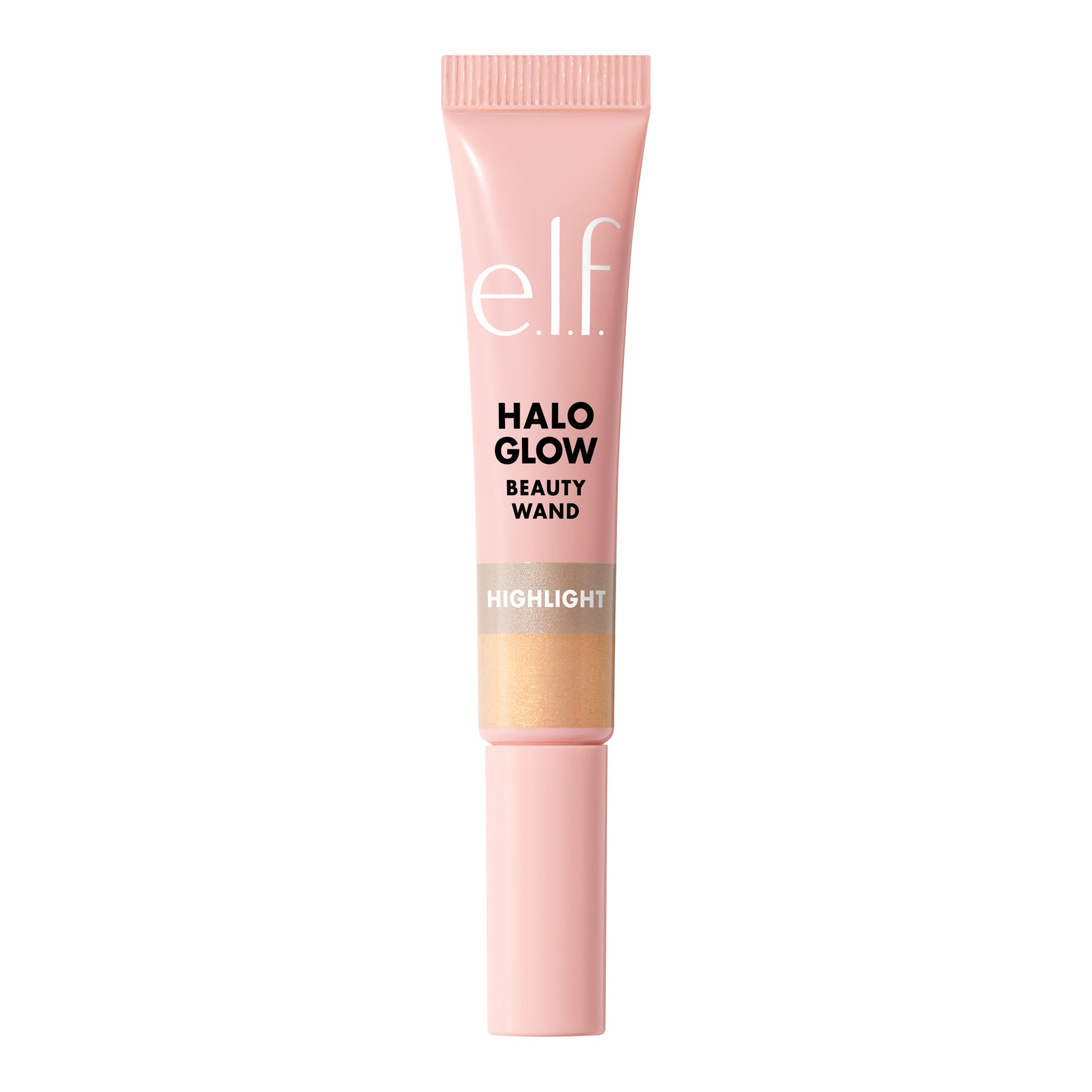 e.l.f. Cosmetics Halo Glow Highlight Beauty Wand - Starstruck