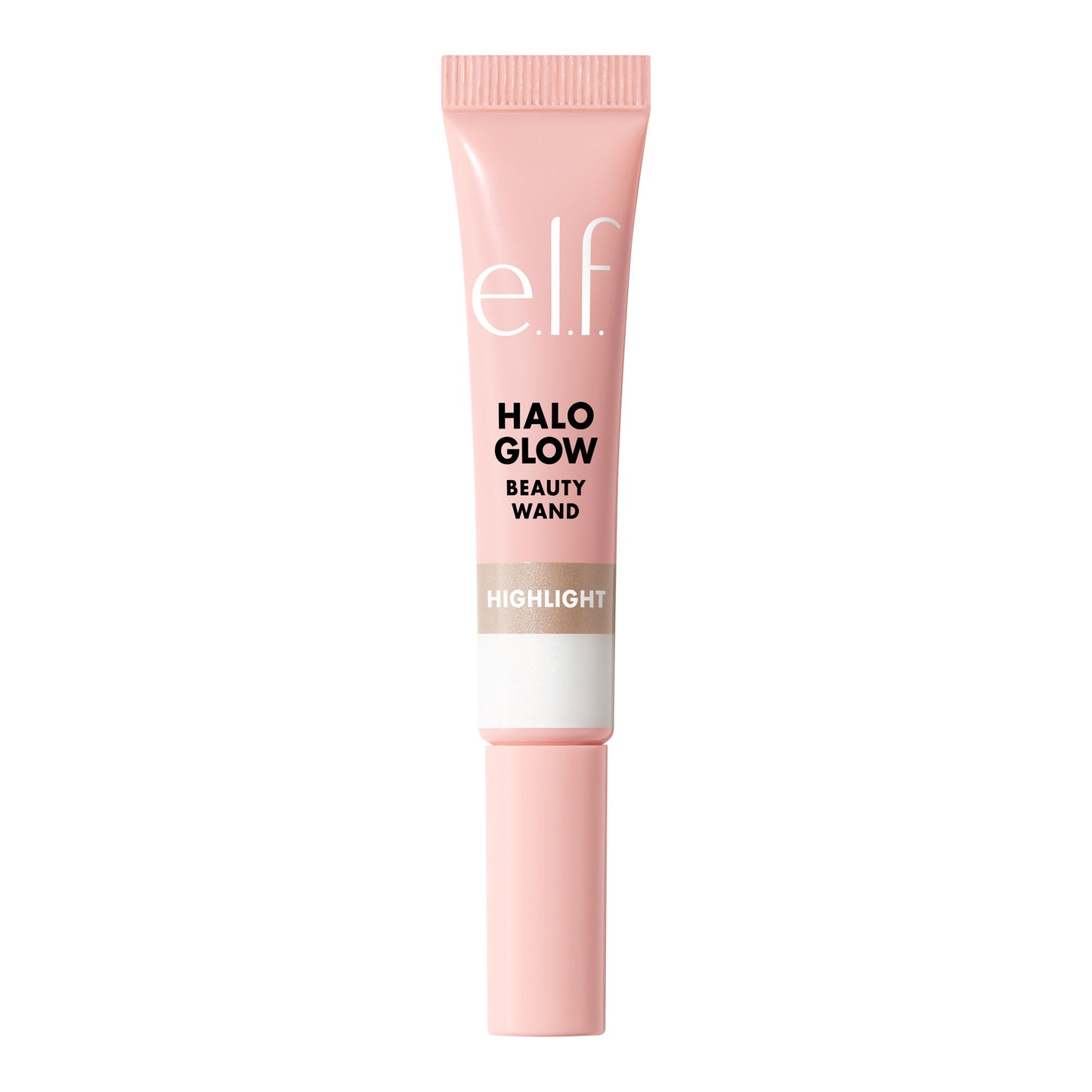 e.l.f. Cosmetics Halo Glow Highlight Beauty Wand - Irl Angel