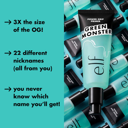 e.l.f. Cosmetics Power Grip Primer